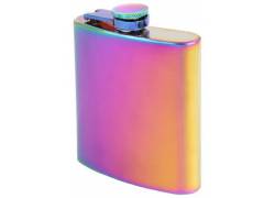 Flask Φλασκί Ποτού Rainbow (222300) - 180ml