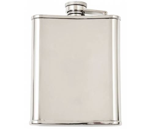 Zippo Φλασκί Ποτού (2005268) - 180ml - Τιμή: 26,00€