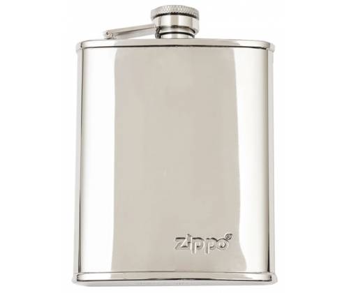 Zippo Φλασκί Ποτού (2005268) - 180ml - Τιμή: 26,00€