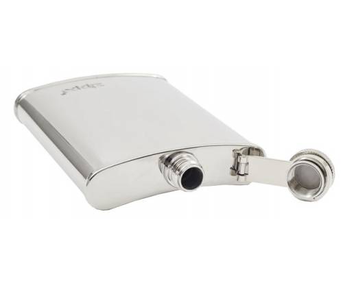 Zippo Φλασκί Ποτού (2005268) - 180ml - Τιμή: 26,00€