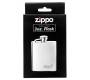 Zippo Φλασκί Ποτού Mini (122228) - 90ml - Τιμή: 23,50€