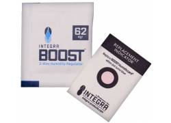 Υγραντικό Στοιχείο Διατήρησης Καπνού Integra - Υγρασία 62% RH 4gr