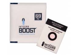 Υγραντικό Στοιχείο Διατήρησης Καπνού Integra - Υγρασία 69% RH 8gr