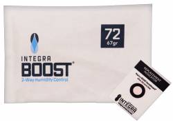 Υγραντικό Στοιχείο Διατήρησης Καπνού Integra - Υγρασία 72% RH 67gr