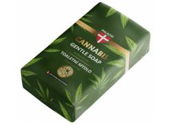 Σαπούνι Κάνναβης Palacio Πράσινο 100gr