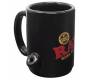 RAW Wake Up Coffee Mug Κεραμική Κούπα Καφέ -  Price: 15,90€