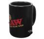 RAW Wake Up Coffee Mug Κεραμική Κούπα Καφέ -  Price: 15,90€