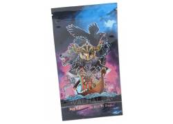 Σακουλάκι Ασφαλείας Mylar Zip Bag - Valhalla (192x102mm)