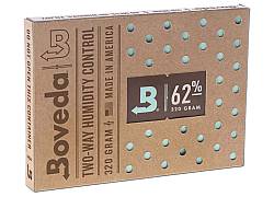 Υγραντικό Στοιχείο Διατήρησης Καπνού Boveda - Υγρασία 62% RH S320 Giga (172x127mm)