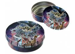 Μεταλλικό Kουτί ClickClack Box Valhalla - 55mm