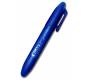 Plastic Pen-Type Storage Cylinder - 11cm -  Price: 2,60€