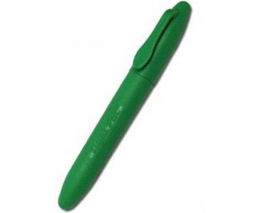 Plastic Pen-Type Storage Cylinder - 11cm -  Price: 2,60€