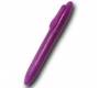 Plastic Pen-Type Storage Cylinder - 11cm -  Price: 2,60€