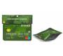 Zip Security Bag - Credit Card (85x55mm) -  Price: 1,40€