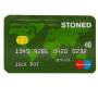Zip Security Bag - Credit Card (85x55mm) -  Price: 1,40€