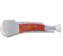 Tobacco Pipe Tool Metal with Wood Lining - 9cm -  Price: 6,95€