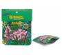 G-Rollz Zip Security Bag - Amsterdam Picnic (70x60mm) -  Price: 1,20€