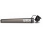 Gizeh Storage Cylinder 11.5cm - Black Transparent -  Price: 1,40€