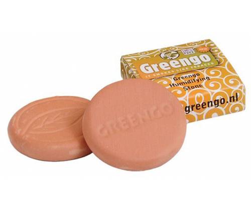 GreenGo Υγραντηράκι για Καπνοσακούλα - Τιμή: 1,10€