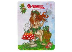 G-Rollz Σακουλάκι Ασφαλείας Zip - Vondel Nymph (85x65mm)