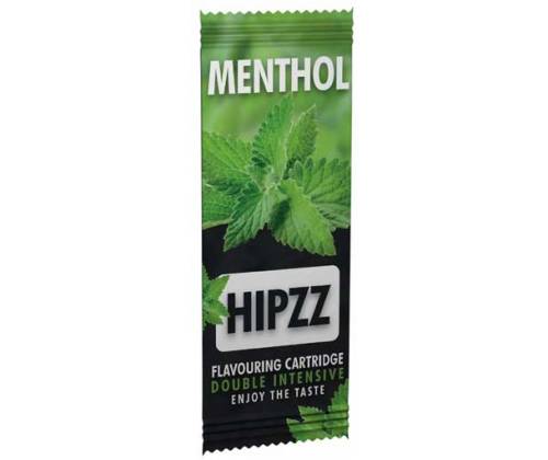 Hipzz Αρωματικη Κάρτα Καπνού - Αρωμα Δυόσμου - Τιμή: 0,99€