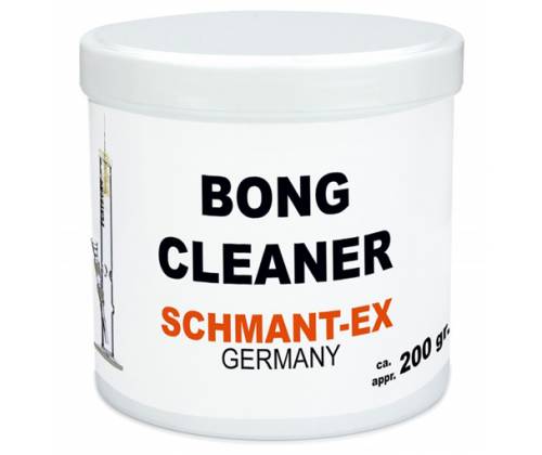 Καθαριστική Σκόνη Για Γυάλινα Bongs - 200 γραμ. - Τιμή: 6,90€