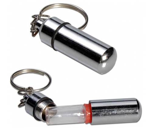 Μπρελόκ - Καβάτζα Ασφαλείας (4) - Τιμή: 4,20€