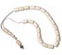 Handmade Camel Bone Rosary with 23 Beads -  Price: 32,00€