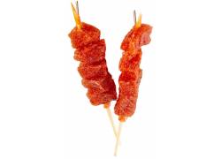 Λαμπάδα Πασχαλινή - 3D Καλαμάκι Σουβλάκι 21x4x4cm