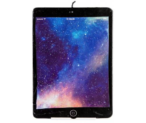 Λαμπάδα Πασχαλινή - 3D Tablet 24.5x17.5cm - Τιμή: 4,80€