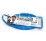 Μάσκα Προστασίας Παιδική Βαμβακερή Μπλε - Για Αγόρια - Τιμή: 1,19€
