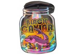 Σακουλάκι Ασφαλείας Mylar Zip Bag - Backoavier