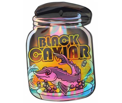 Σακουλάκι Ασφαλείας Mylar Zip Bag - Backoavier - Τιμή: 0,90€