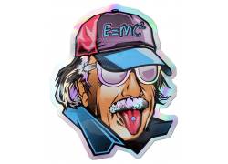 Σακουλάκι Ασφαλείας Mylar Zip Bag - EMC