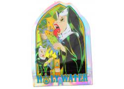 Σακουλάκι Ασφαλείας Mylar Zip Bag - Holy