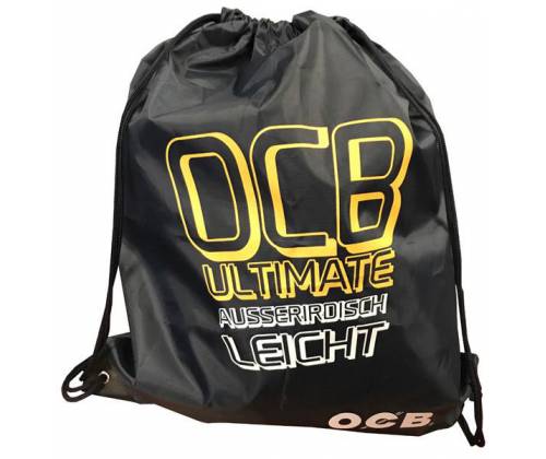 Σακίδιο Πλάτης OCB - Τιμή: 7,95€
