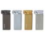 Set Classic Tobacco Pipe MD Ceramic White Matt with Luxury Lighter - 40000264 -  Price: 23,50€