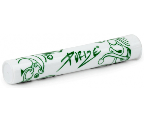 Κύλινδρος Αποθήκευσης Purize Pop Up Λευκό - 11.5cm - Τιμή: 1,60€