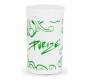 Purize Πλαστικό Δοχείο Αποθήκευσης Pop Up – Λευκό 70ml - Τιμή: 3,00€