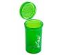 Purize Plastic Pop Up Storage Container – Green 48ml -  Price: 2,80€
