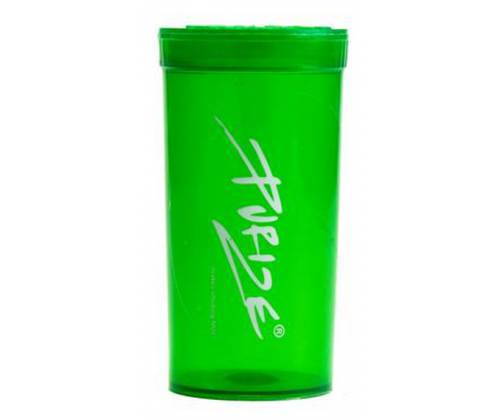 Purize Plastic Pop Up Storage Container – Green 48ml -  Price: 2,80€