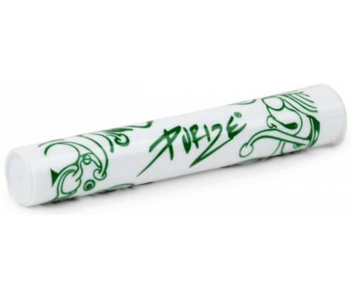 Purize Pop Up Storage Cylinder White - 11.5cm -  Price: 1,60€