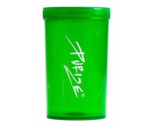 Purize Plastic Pop Up Storage Container – Green 70ml -  Price: 3,00€