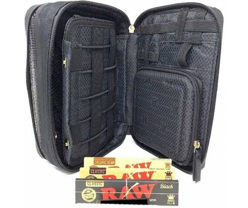 RAW Weekender Τσαντάκι Ταξιδιού - Τιμή: 69,90€