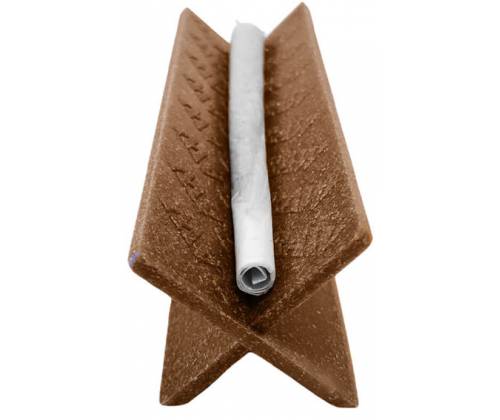 RAW X-Stand Paper Cradle Rolling Tool - Εργαλείο για Στρίψιμο - Τιμή: 3,60€