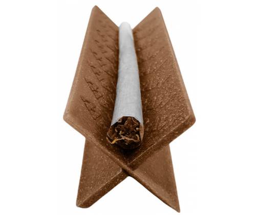 RAW X-Stand Paper Cradle Rolling Tool - Εργαλείο για Στρίψιμο - Τιμή: 3,60€