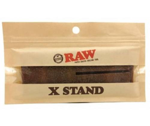 RAW X-Stand Paper Cradle Rolling Tool - Εργαλείο για Στρίψιμο - Τιμή: 3,60€