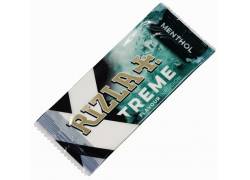 RIZLA Αρωματικη Κάρτα Καπνού - Αρωμα Δυόσμου