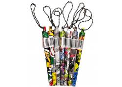 Στριφτήρι Κώνου Rolling Joint Alu King Size - 110mm Μπρελόκ