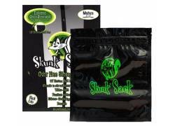 Σακουλάκι Ασφαλείας Skunk Sack Black - Medium (102x152mm)